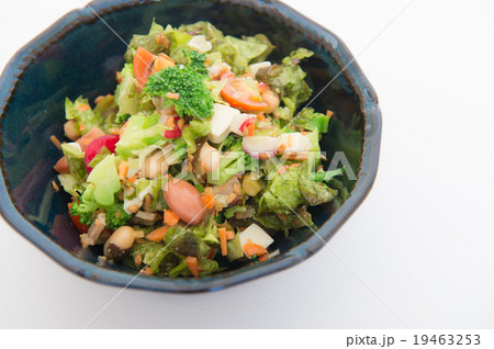 チョップドサラダ チョップドサラダ 19463253
