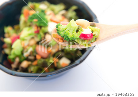 チョップドサラダ チョップドサラダ 19463255