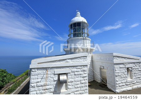 経ヶ岬灯台 19464559