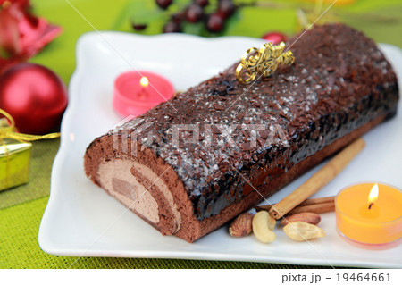 ブッシュドノエル 19464661