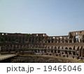 ローマ　コロッセオ 19465046