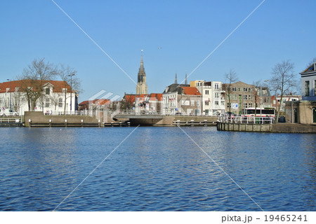 デルフト 19465241