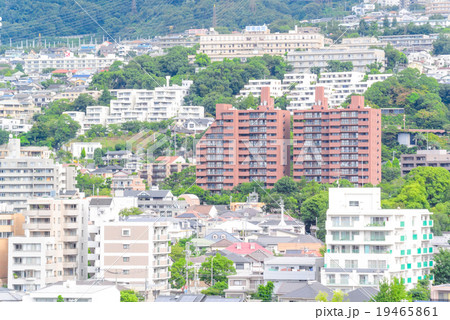 阪神間の住宅 19465861