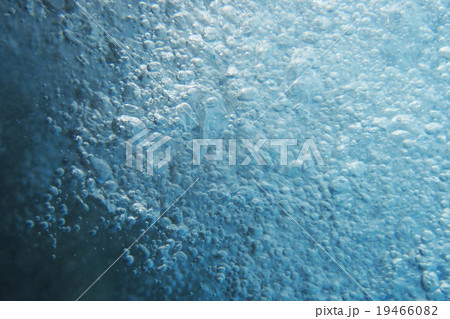 blue water bubble and oxygen texture blue water bubble and oxygen texture 19466082
