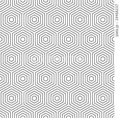 Seamless Abstract Pattern 19466237