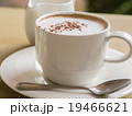 Hot Cappucino 19466621
