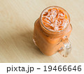 Ice Thai Milk Tea 19466646