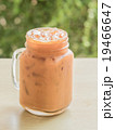 Ice Thai Milk Tea 19466647