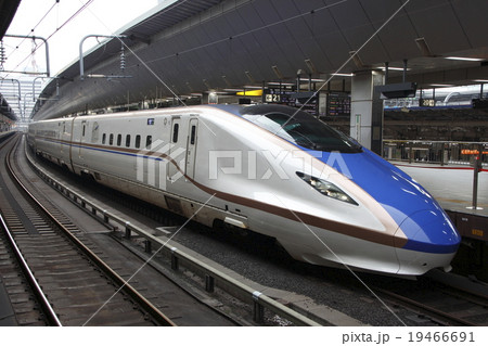上越・北陸新幹線E7系 19466691