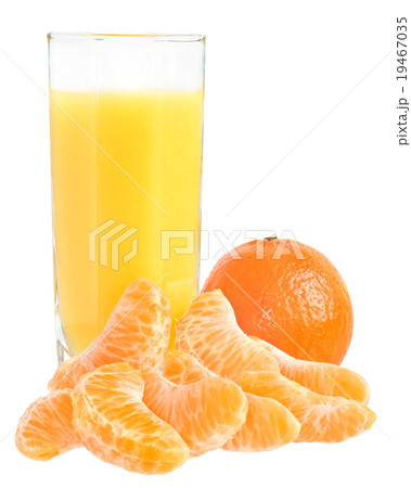 Tangerine juice Tangerine juice 19467035