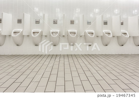 urinal 19467345