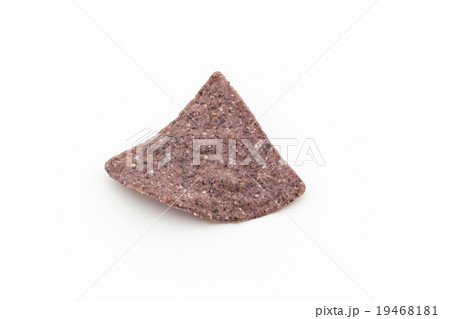 ブルーコーントルティーヤチップス:Blue Corn Tortilla Chips ブルーコーントルティーヤチップス:Blue Corn Tortilla Chips 19468181