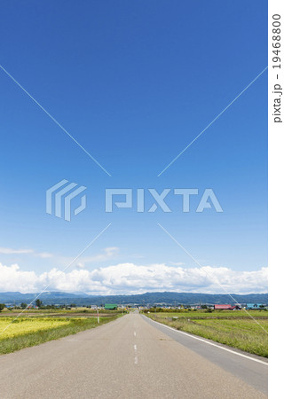 一本道（北海道） 19468800