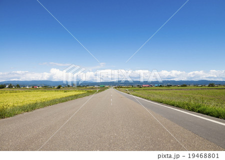 一本道（北海道） 19468801
