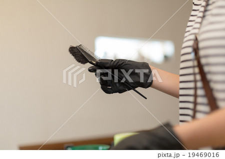 beauty parlor 19469016