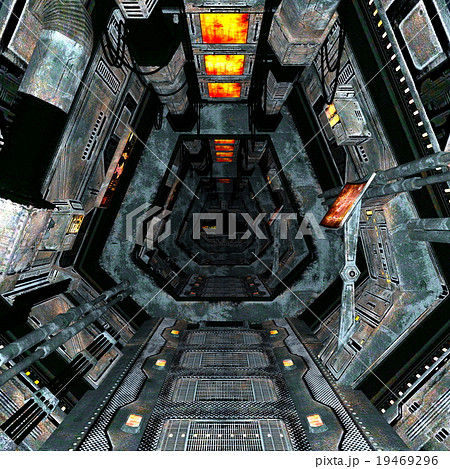 宇宙ステーション 宇宙ステーション 19469296