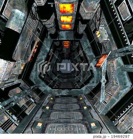 宇宙ステーション 19469297