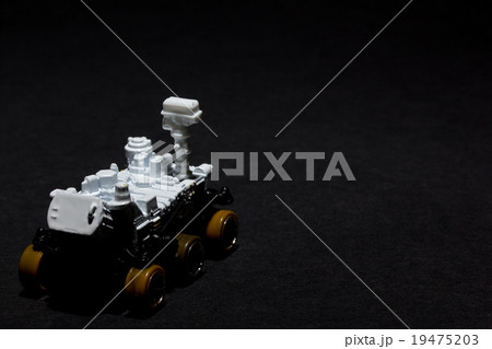 火星探査車: Mars Rover 火星探査車: Mars Rover 19475203