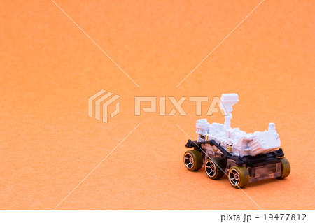 火星探査車(マーズローバー): Mars Rover 火星探査車(マーズローバー): Mars Rover 19477812