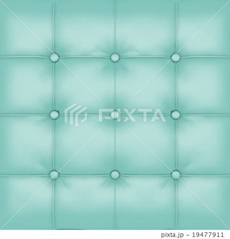 Green Leather Upholstery Background 19477911