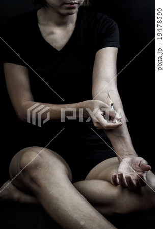 People Addiction 19478590