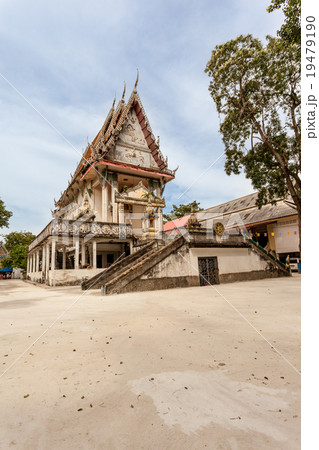 Thai Temple Thai Temple 19479190