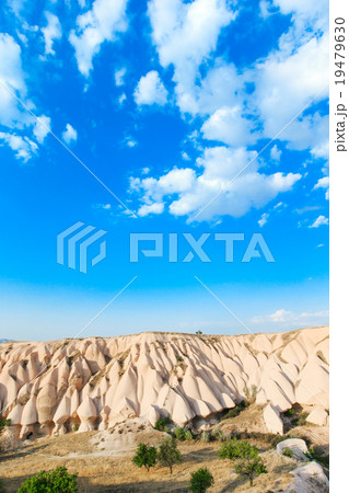 Cappadocia, Turkey Cappadocia, Turkey 19479630