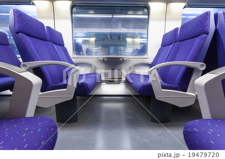 train seats 19479720