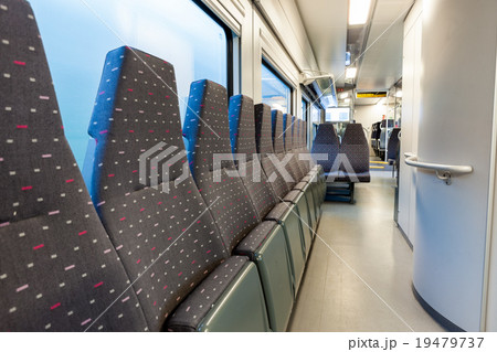 train seats 19479737