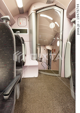 train seats 19479744