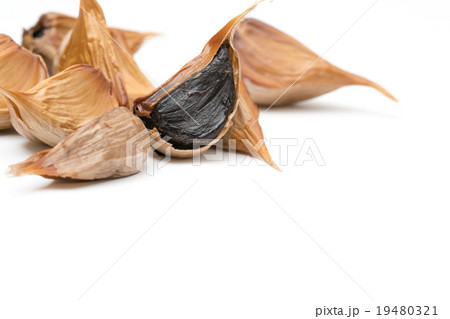 黒ニンニク 19480321