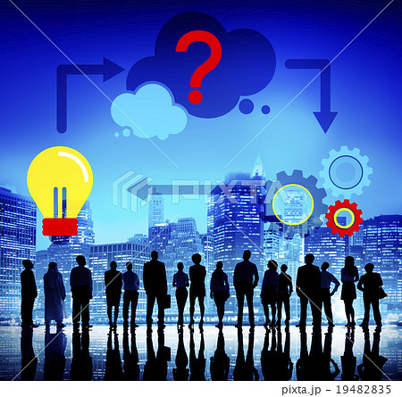 Planning Idea Inspiration Innovation Creative Concept Planning Idea Inspiration Innovation Creative Concept 19482835