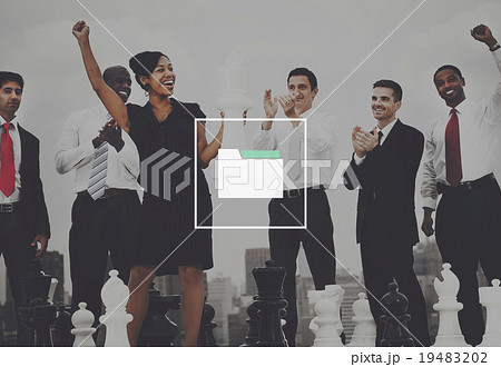 Folder Storage Files Organization Document Data Concept 19483202