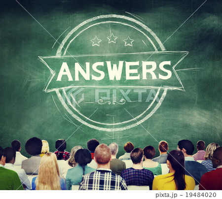 Answers Explanation Question Opinion Suggestion Concept 19484020
