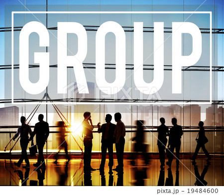 Gruop Union Team Organization Partnership Concept Gruop Union Team Organization Partnership Concept 19484600