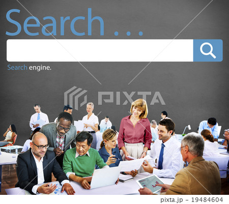 Search Seo Online Internet Browsing Web Concept Search Seo Online Internet Browsing Web Concept 19484604