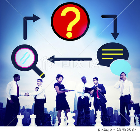 Frequently Asked Questions Inquiry Asking Concept Frequently Asked Questions Inquiry Asking Concept 19485037