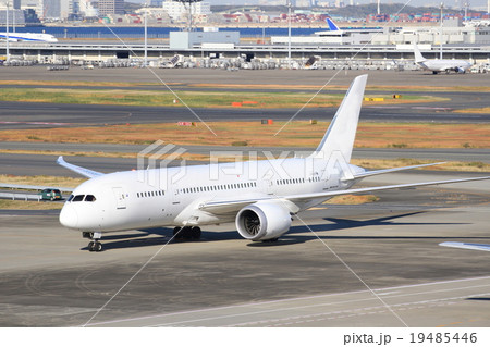 ドリームライナー 19485446