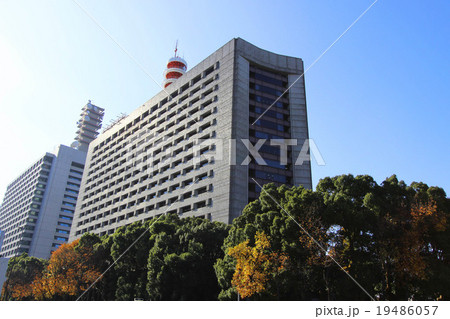警視庁本庁舎 警視庁本庁舎 19486057