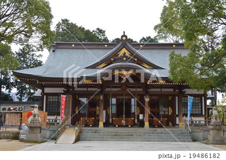 大石神社（兵庫県赤穂市上仮屋旧城内） 19486182