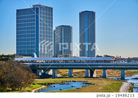 二子玉川周辺 二子玉川周辺 19486213
