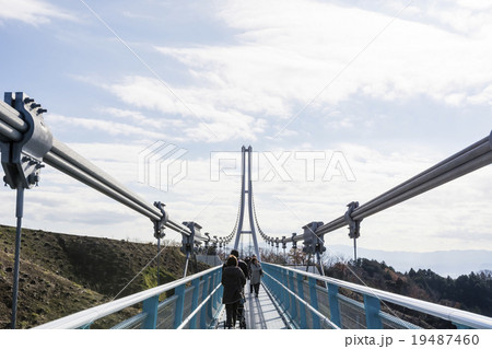 三島スカイウォーク 三島スカイウォーク 19487460