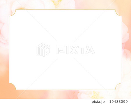 和の背景 19488099