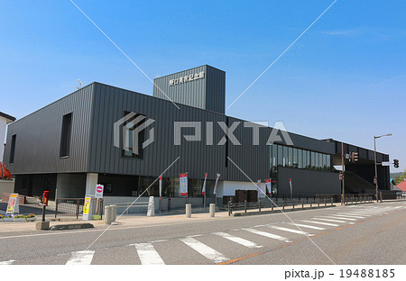 野口英世の生家 19488185