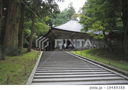 平泉中尊寺 平泉中尊寺 19489388