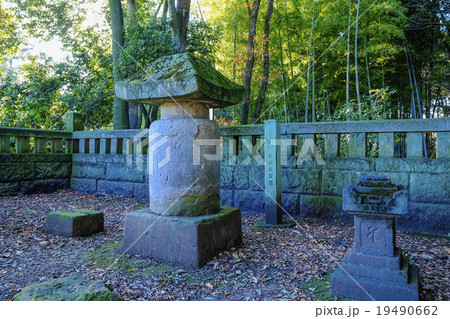 長楽寺宝塔 19490662