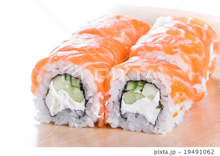 Sushi roll Philadelphia Sushi roll Philadelphia 19491062