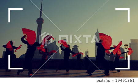Camera Focus Frame Border Copy Space Concept Camera Focus Frame Border Copy Space Concept 19491361