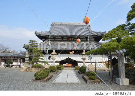 花岳寺(兵庫県赤穂市加里屋1992) 花岳寺(兵庫県赤穂市加里屋1992) 19492372