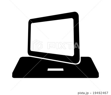 コンパーチブルPC 19492467